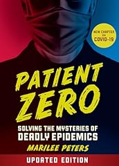 Patient zero for sale  Delivered anywhere in USA 