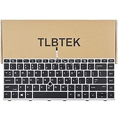 Tlbtek backlight keyboard for sale  Delivered anywhere in USA 