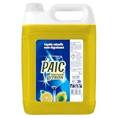 Paic liquide vaisselle d'occasion  Livré partout en France
