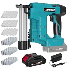 Uhfsyut nail gun for sale  Delivered anywhere in USA 