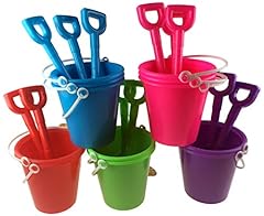 Glashriy beach buckets for sale  Delivered anywhere in UK