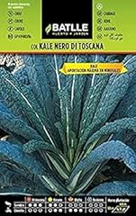 Batlle chou kale d'occasion  Livré partout en France