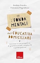 Fondamentali dell educativa usato  Spedito ovunque in Italia 