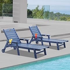 Climbhope outdoor chaise for sale  Delivered anywhere in USA 