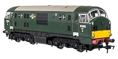 Class d6356 green for sale  Delivered anywhere in UK