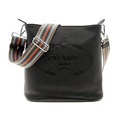 Prada womens black for sale  Delivered anywhere in USA 