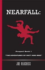 Nearfall book one for sale  Delivered anywhere in USA 