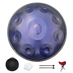 Gladfresit handpan drum for sale  Delivered anywhere in USA 