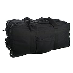 Sac commando roulettes d'occasion  Livré partout en France