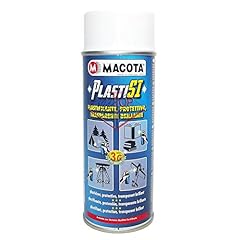 Macota plastisi spray usato  Spedito ovunque in Italia 