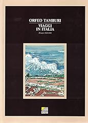 Orfeo tamburi. viaggi usato  Spedito ovunque in Italia 