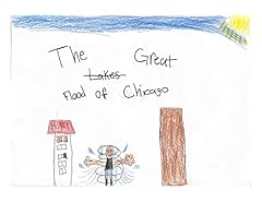 Great flood chicago for sale  Delivered anywhere in USA 