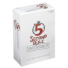 Second rule uncensored for sale  Delivered anywhere in USA 