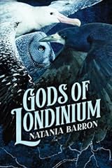 Gods londinium for sale  Delivered anywhere in USA 