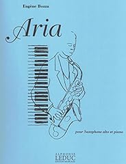 Aria saxophone mib d'occasion  Livré partout en France
