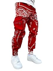 Orandesigne pantaloni cargo usato  Spedito ovunque in Italia 