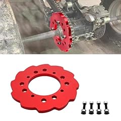 Canitu red sprocket for sale  Delivered anywhere in USA 