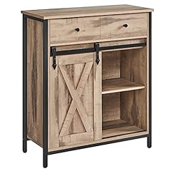 Vasagle sideboard küchenschra gebraucht kaufen  Wird an jeden Ort in Deutschland