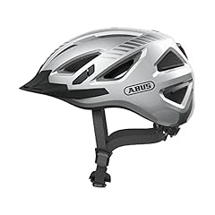 Abus casque ville d'occasion  Livré partout en Belgiqu