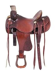 Sazaar tack leather for sale  Delivered anywhere in USA 