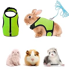 Rabbit harness leash for sale  Delivered anywhere in UK