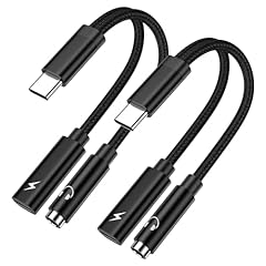 Usb 3.5mm headphone for sale  Delivered anywhere in USA 
