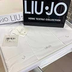 Liujo completo lenzuola usato  Spedito ovunque in Italia 