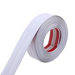 Trimold shiny white for sale  Delivered anywhere in UK