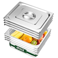 Bakpoco hotel pan for sale  Delivered anywhere in USA 