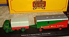 Supreme Models BEDFORD QL MODEL LORRY TRUCK 1:76 OXFORD for sale  Delivered anywhere in UK