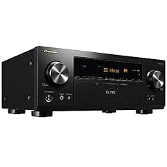 Pioneer Elite VSX-LX104 7.2-ch Network AV Receiver for sale  Delivered anywhere in Canada