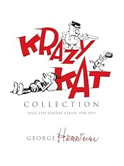 Krazy kat collection for sale  Delivered anywhere in UK