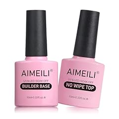 Aimeili clear builder usato  Spedito ovunque in Italia 