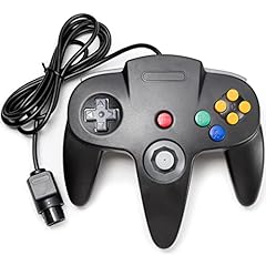 manette nintendo 64 d'occasion  Livré partout en France