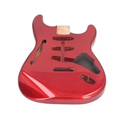 Electric guitar body for sale  Delivered anywhere in UK