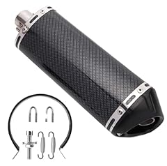 Motorcycle muffler slip for sale  Delivered anywhere in USA 