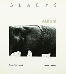 Gladys album d'occasion  Livré partout en France