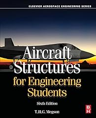 Aircraft structures engineerin for sale  Delivered anywhere in UK