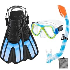 Ctsaytl snorkeling gear for sale  Delivered anywhere in USA 