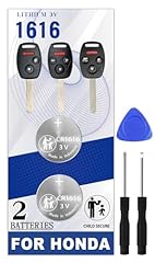 Cr1616 key fob for sale  Delivered anywhere in USA 