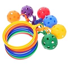 Toyvian 6pcs ankle for sale  Delivered anywhere in UK
