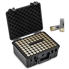 Kinghardcase rounds shotgun for sale  Delivered anywhere in USA 