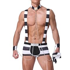 Convict fancy dress for sale  Delivered anywhere in UK