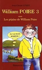 William poire pépins d'occasion  Livré partout en France