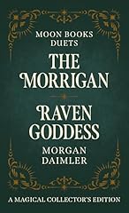 The morrigan raven gebraucht kaufen  Wird an jeden Ort in Deutschland