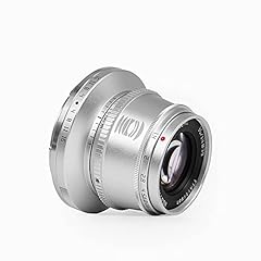 Ttartisan 35mm f1.4 for sale  Delivered anywhere in UK