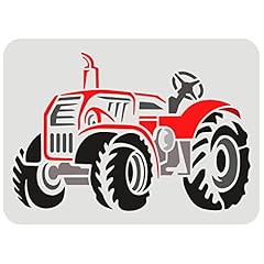 Fingerinspire farm tractor for sale  Delivered anywhere in UK