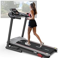 Pasyou foldable treadmill for sale  Delivered anywhere in UK