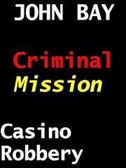 Criminal mission casino for sale  Delivered anywhere in USA 