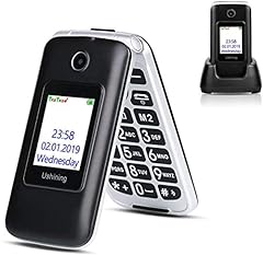 Ushining flip phone for sale  Delivered anywhere in Canada